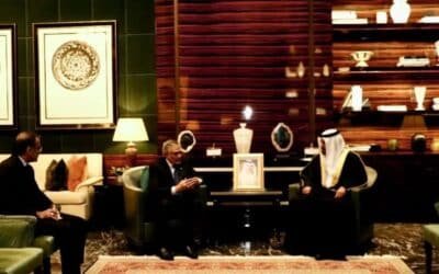 TODAYSTANCE Pakistan, Bahrain Reaffirm Commitment to Strengthen Economic Cooperation