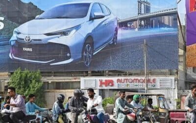 Pakistan Braces for Used Car Imports Under IMF Reforms, Raising Forex and Industry Concerns