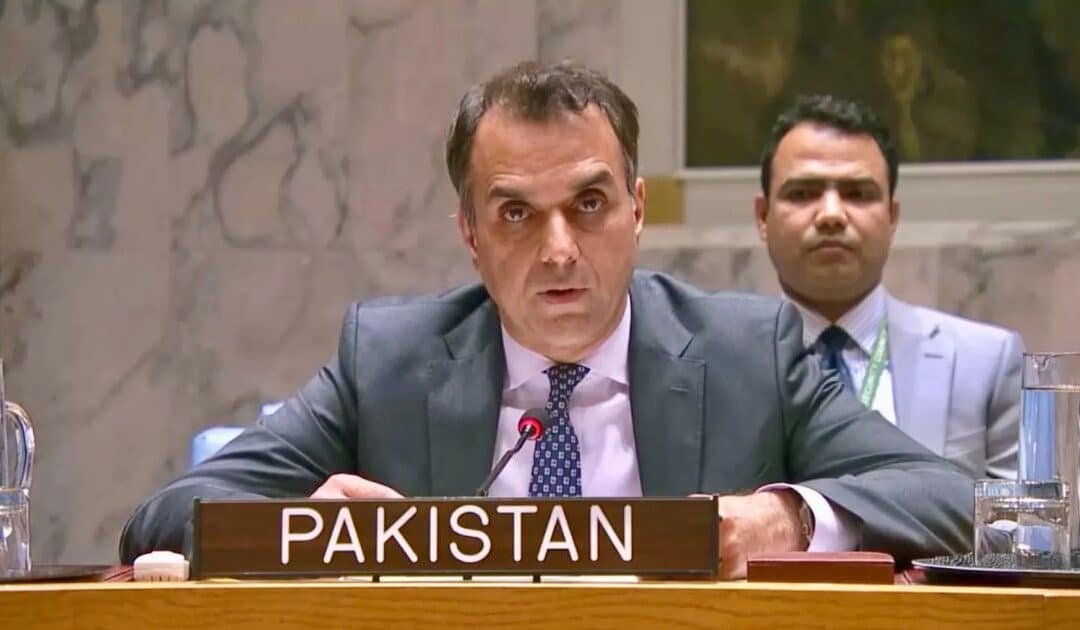 Pakistan Calls for Renewed Dialogue to Resolve Sudan Dispute Peacefully