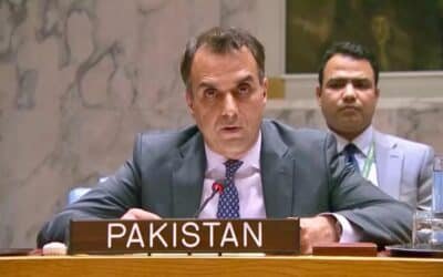 TODAYSTANCE Pakistan Calls for Renewed Dialogue to Resolve Sudan Dispute Peacefully