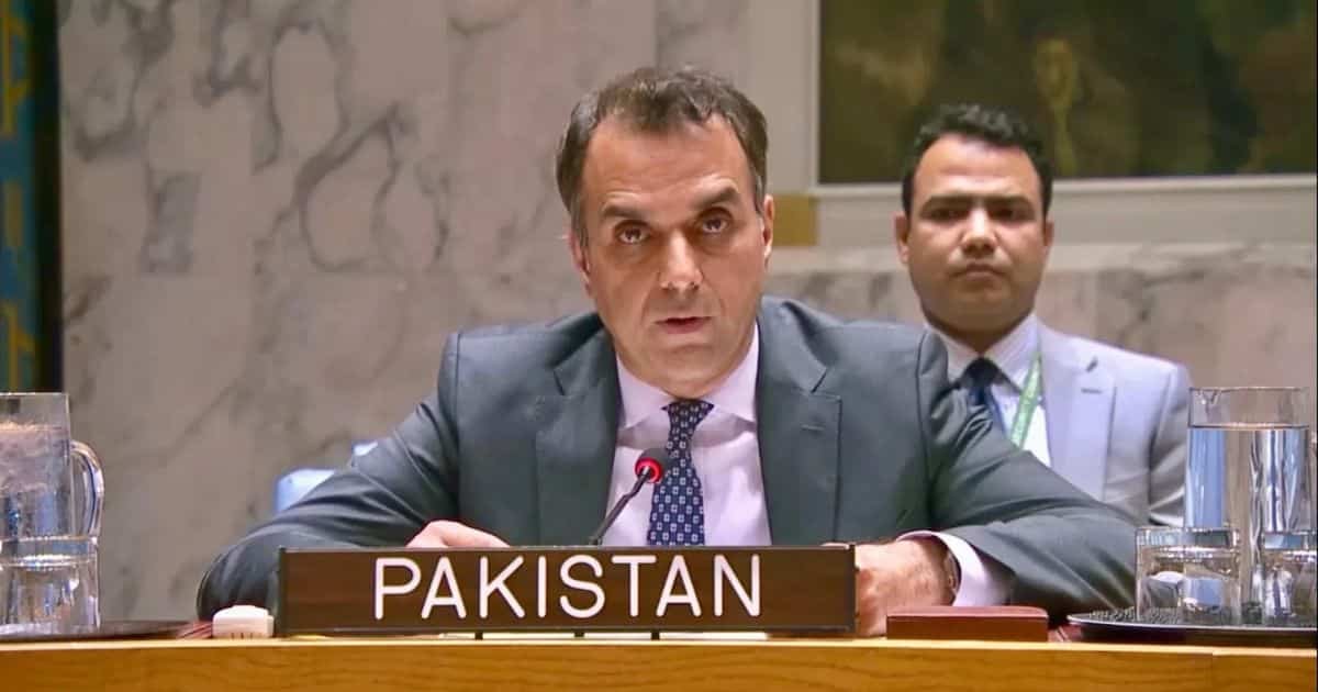 Pakistan Calls for Renewed Dialogue to Resolve Sudan Dispute Peacefully Pakistan Calls for Renewed Dialogue to Resolve Sudan Dispute Peacefully