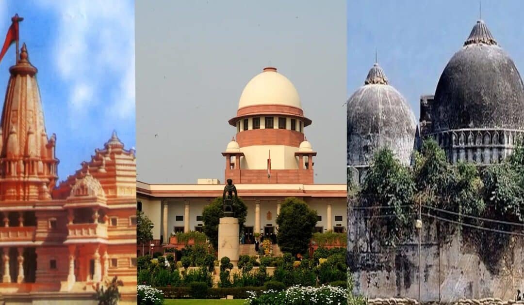 Pakistan Condemns Flag Hoisting at Ayodhya’s Ram Temple, Warns of Rising Islamophobia