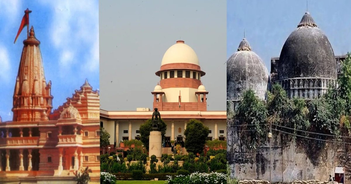 Pakistan Condemns Flag Hoisting at Ayodhya’s Ram Temple, Warns of Rising Islamophobia Pakistan Condemns Flag Hoisting at Ayodhya's Ram Temple, Warns of Rising Islamophobia