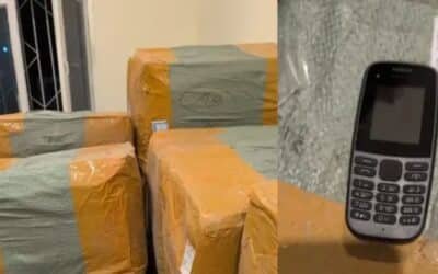 Pakistan Customs Foils Smuggling Attempt Worth Rs157.7 Million at Sost Dry Port