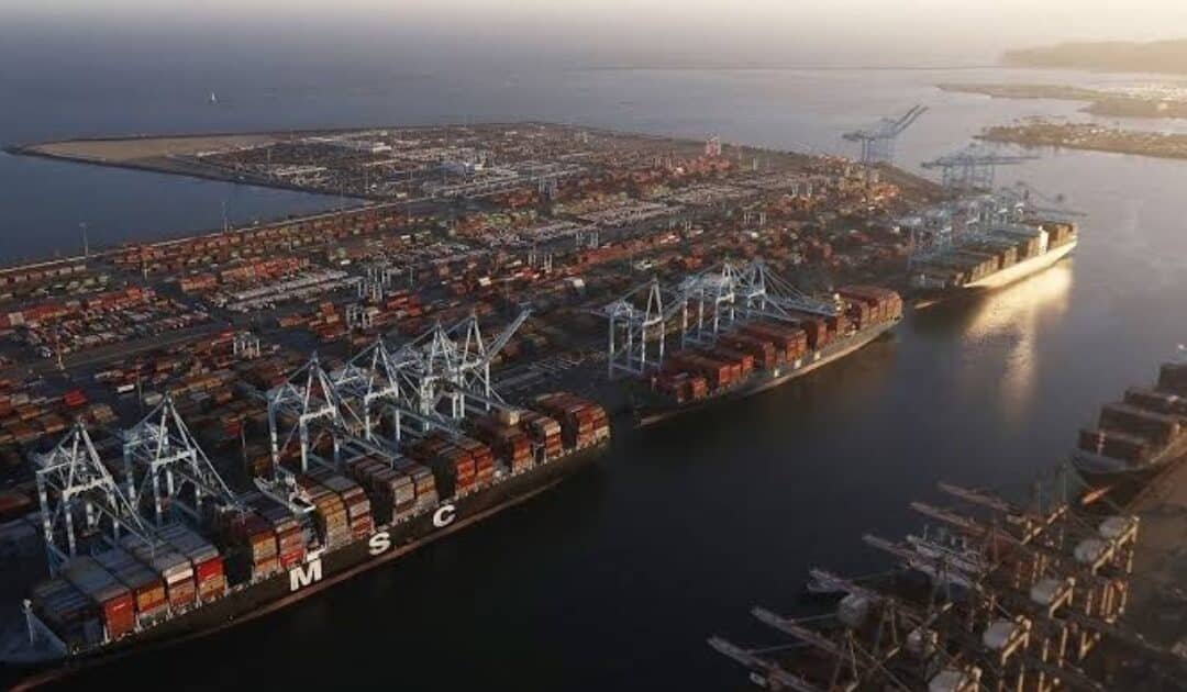 Pakistan Initiates Landmark Plan to Develop Three New Deep-Sea Ports