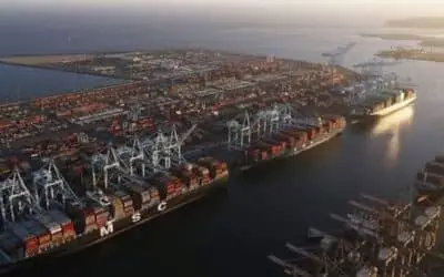 Pakistan Initiates Landmark Plan to Develop Three New Deep-Sea Ports