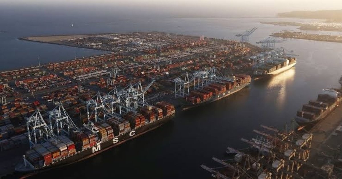 Pakistan Initiates Landmark Plan to Develop Three New Deep-Sea Ports Pakistan Initiates Landmark Plan to Develop Three New Deep-Sea Ports