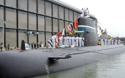 Pakistan Navy Confirms First Chinese Submarine Ready Next Year, Deepening Strategic Cooperation