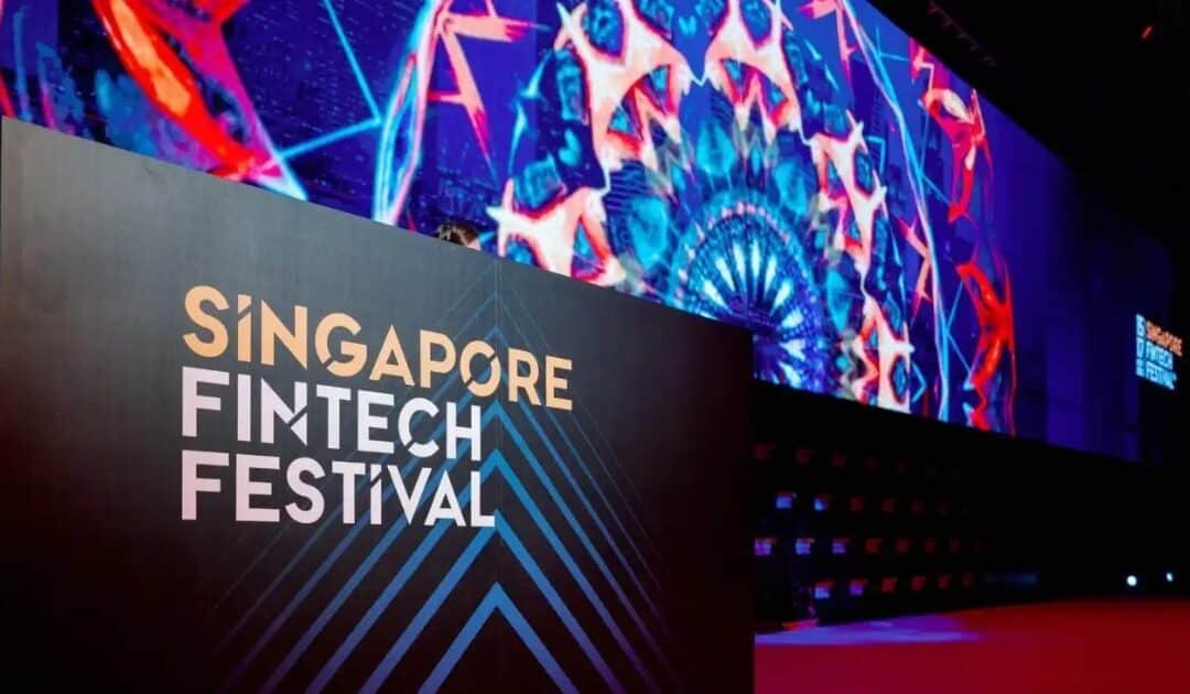 Pakistan Pavilion Opens at Singapore FinTech Festival 2025, Showcasing Nation’s Digital Innovation