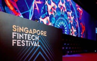 Pakistan Pavilion Opens at Singapore FinTech Festival 2025, Showcasing Nation’s Digital Innovation