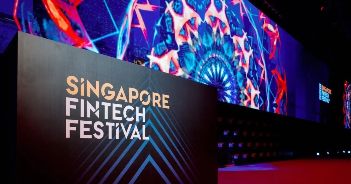 Pakistan Pavilion Opens at Singapore FinTech Festival 2025, Showcasing Nation’s Digital Innovation Pakistan Pavilion Opens at Singapore FinTech Festival 2025, Showcasing Nation’s Digital Innovation