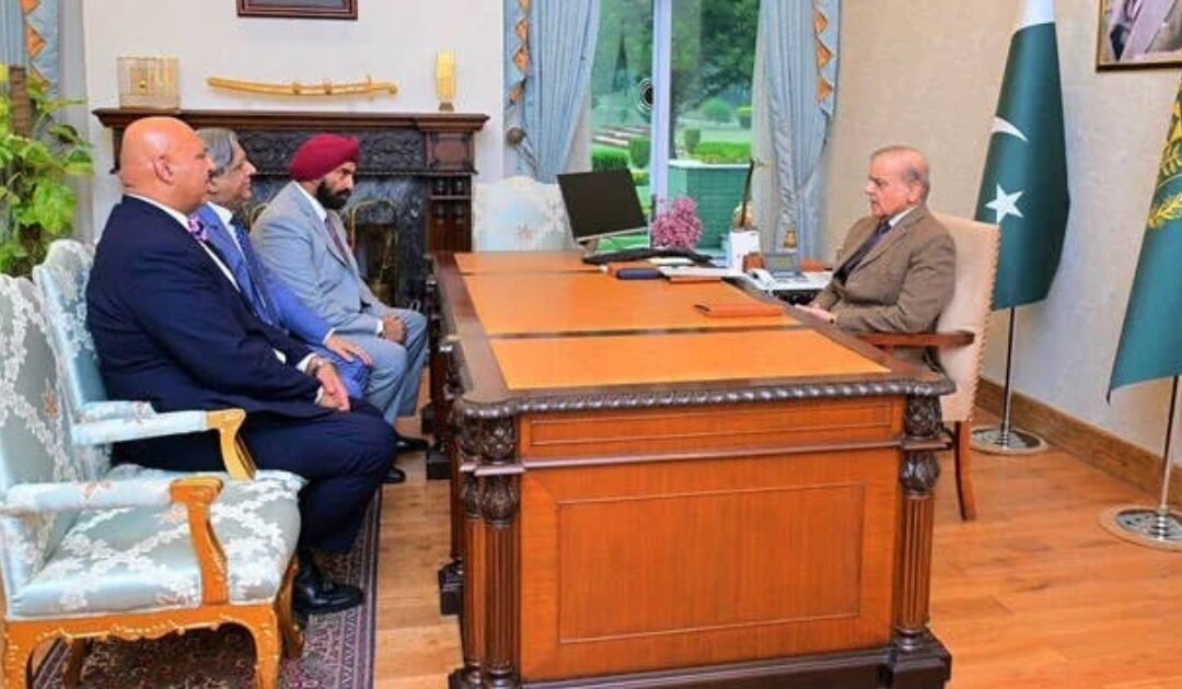 Pakistan Pledges New Welfare Strategy for Sikh Community and Pilgrims