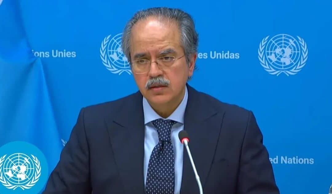 Pakistan Urges Renewed Dialogue, and Full Peace Agreement Implementation to Stabilize South Sudan