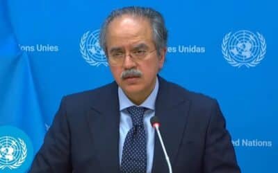 TODAYSTANCE Pakistan Urges Renewed Dialogue, and Full Peace Agreement Implementation to Stabilize South Sudan