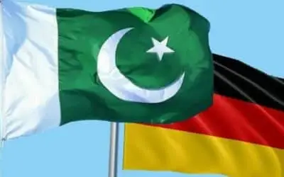 TODAYSTANCE Pakistan and Germany Strengthen Climate-Energy Partnership with €114 Million Boost