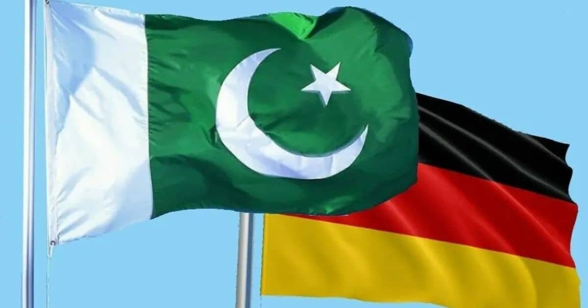 Pakistan and Germany Strengthen Climate-Energy Partnership with €114 Million Boost Pakistan and Germany Strengthen Climate-Energy Partnership with €114 Million Boost