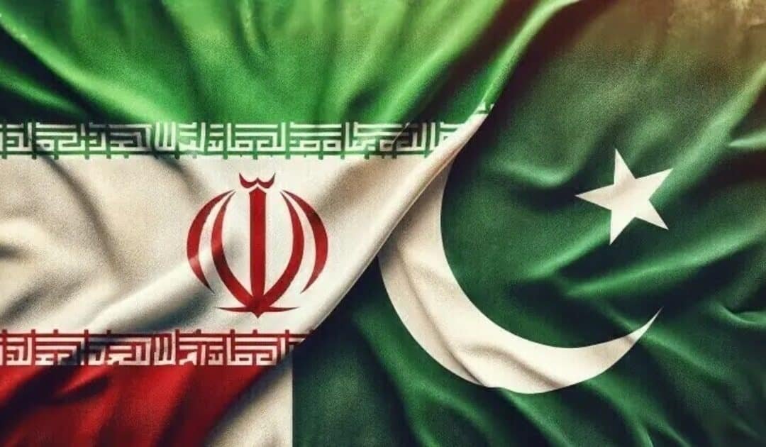 Pakistan and Iran Move to Align on Key Regional and Economic Fronts