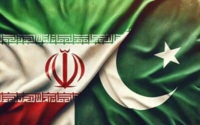 TODAYSTANCE Pakistan and Iran Move to Align on Key Regional and Economic Fronts