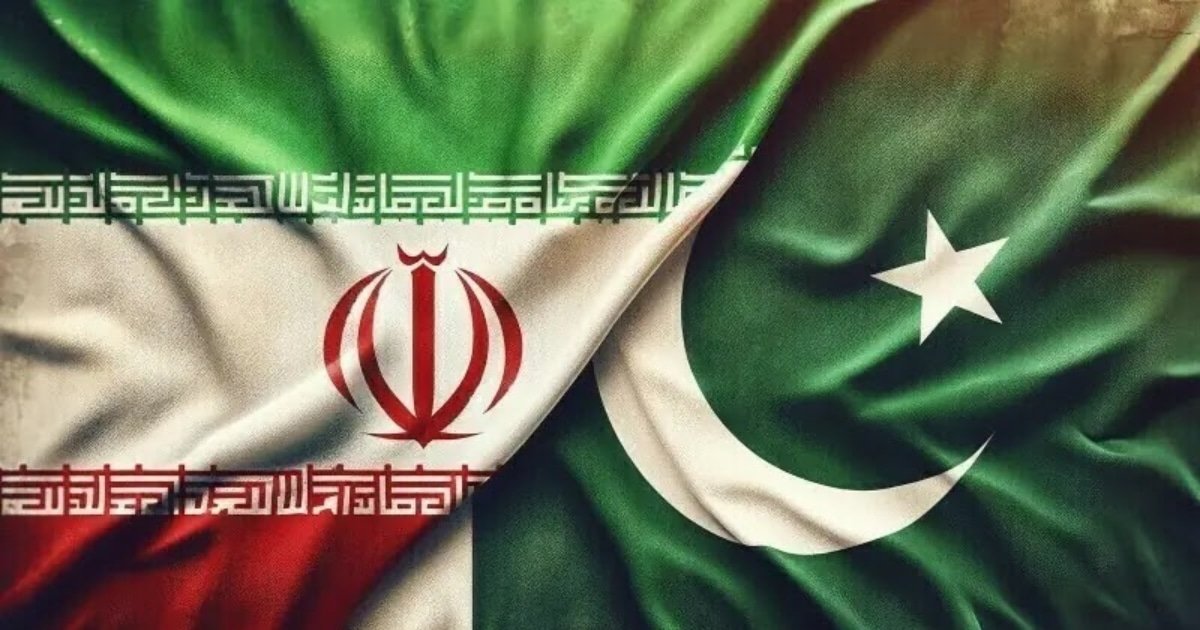 Pakistan and Iran Move to Align on Key Regional and Economic Fronts Pakistan and Iran Move to Align on Key Regional and Economic Fronts