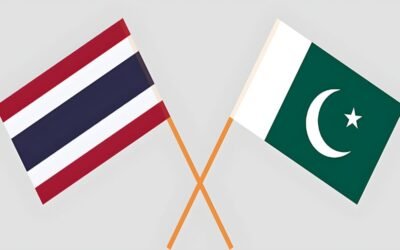 TODAYSTANCE Pakistan and Thailand Vow Deeper Ties in Trade and Investment