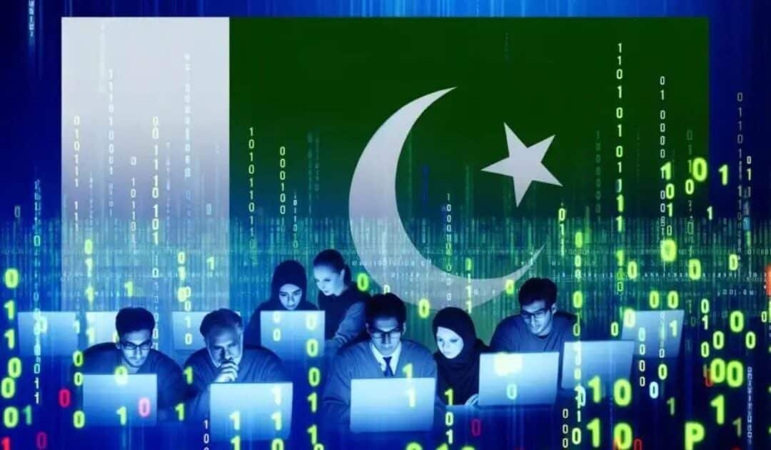 Pakistan to Upgrade National Internet Firewall in Major Cybersecurity Overhaul