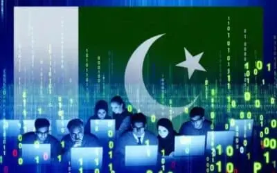 Pakistan to Upgrade National Internet Firewall in Major Cybersecurity Overhaul