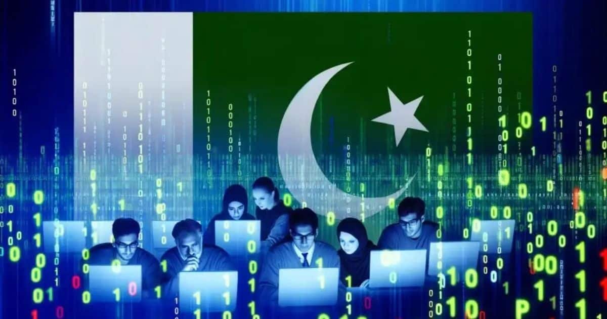 Pakistan to Upgrade National Internet Firewall in Major Cybersecurity Overhaul