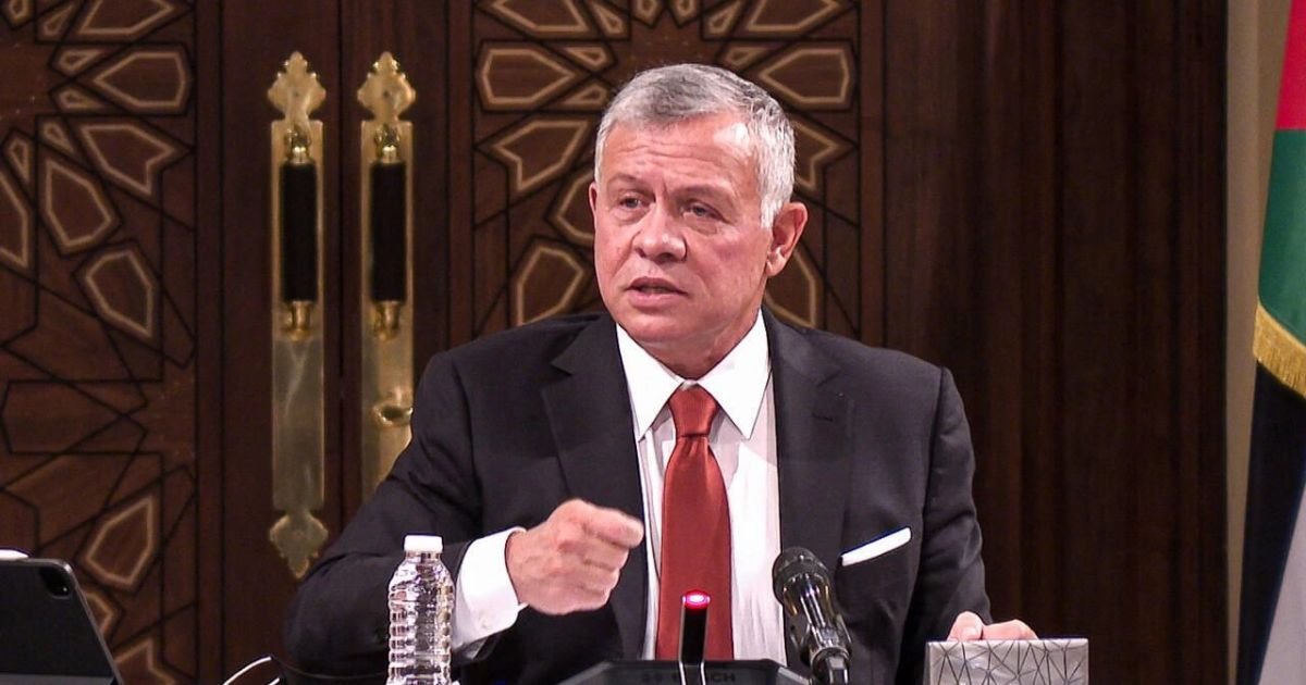 Pakistan-to-Welcome-Jordans-King-Abdullah-II-on-Official-Visit-Today Pakistan-to-Welcome-Jordans-King-Abdullah-II-on-Official-Visit-Today