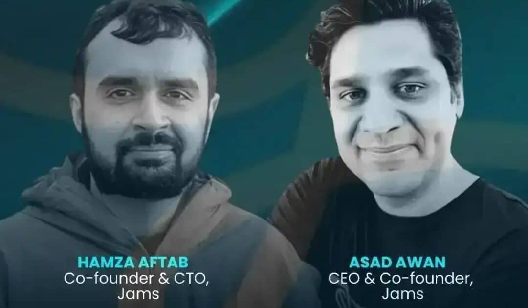 Pakistani AI Startup Jams Joins OpenAI, Marking Indus Valley Capital’s First Exit