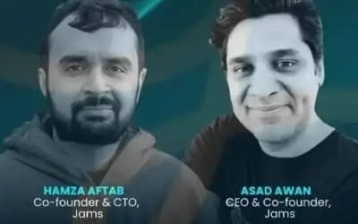 Pakistani AI Startup Jams Joins OpenAI, Marking Indus Valley Capital’s First Exit