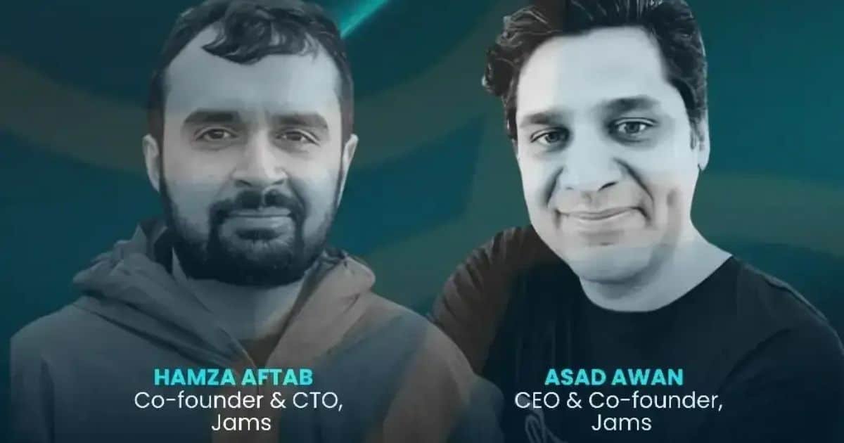 Pakistani AI Startup Jams Joins OpenAI, Marking Indus Valley Capital’s First Exit Pakistani AI Startup Jams Joins OpenAI, Marking Indus Valley Capital’s First Exit