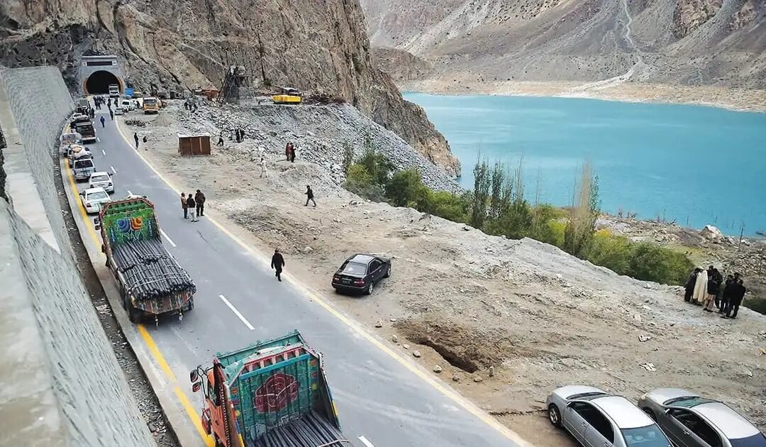 Pakistan’s District Vulnerability Index Exposes Stark Regional Divide