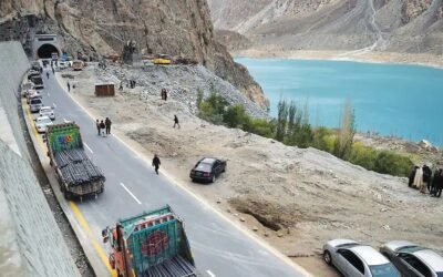 TODAYSTANCE Pakistan’s District Vulnerability Index Exposes Stark Regional Divide