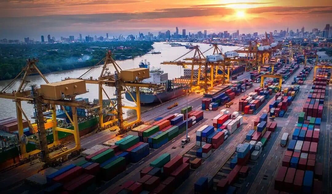 Pakistan’s Position in Evolving Global Trade Governance