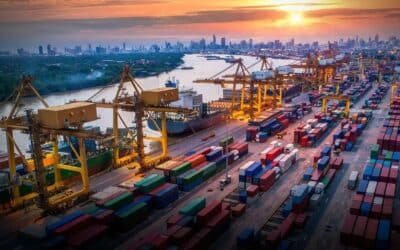 TODAYSTANCE Pakistan’s Position in Evolving Global Trade Governance