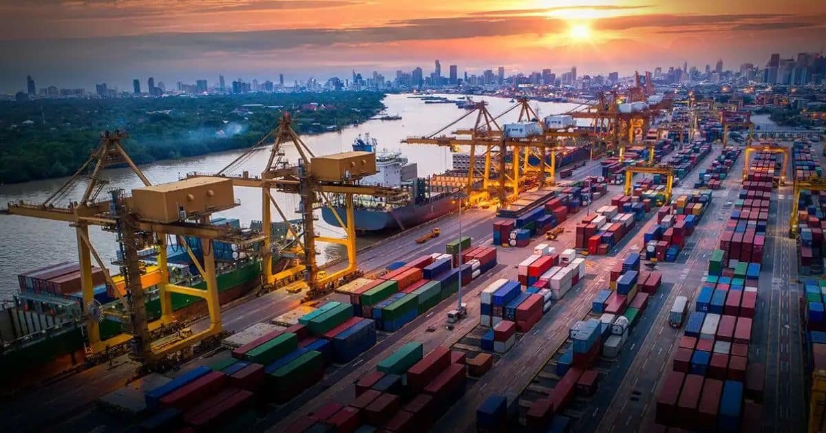 Pakistan’s Position in Evolving Global Trade Governance Pakistan’s Position in Evolving Global Trade Governance