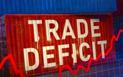 TODAYSTANCE Pakistan’s Trade Deficit Balloons to $12.6 Billion in Four Months as Imports Hit 43-Month High