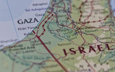 TODAYSTANCE Muslim Nations Weigh Role in US-Led Gaza Stabilisation Force as UN Debates Mandate