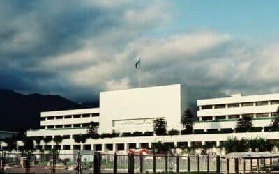 Parliamentary Committees Advance 27th Constitutional Amendment Bill