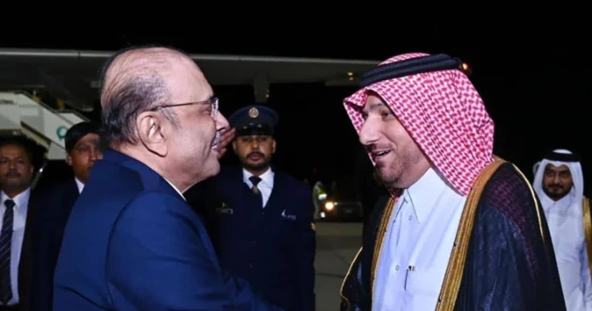 President Zardari to Atted World Social Development Summit at Doha President Zardari to Atted World Social Development Summit at Doha
