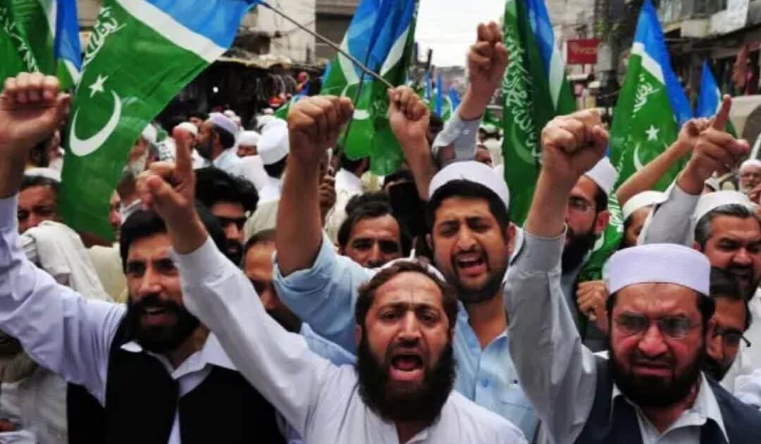 Punjab Eases Section 144 for Jamaat-e-Islami Gathering