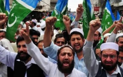 TODAYSTANCE Punjab Eases Section 144 for Jamaat-e-Islami Gathering