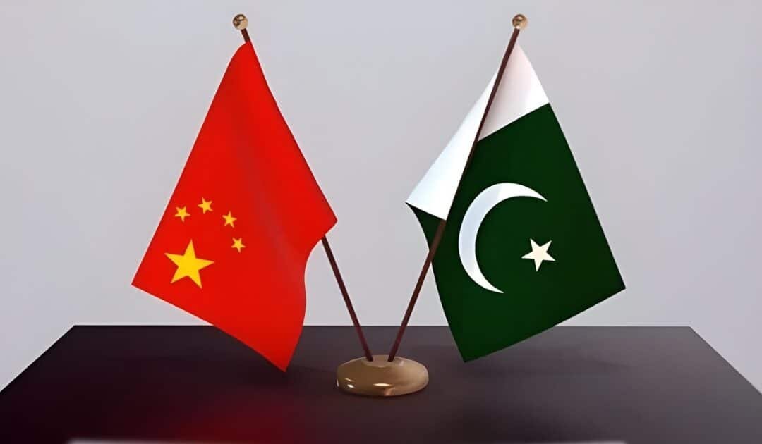 Punjab Signs Agreement with Chinese Investor Group to Develop $1.5 Billion Industrial Park in Special Economic Zone