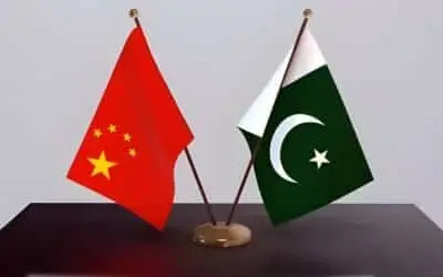 TODAYSTANCE Punjab Signs Agreement with Chinese Investor Group to Develop $1.5 Billion Industrial Park in Special Economic Zone