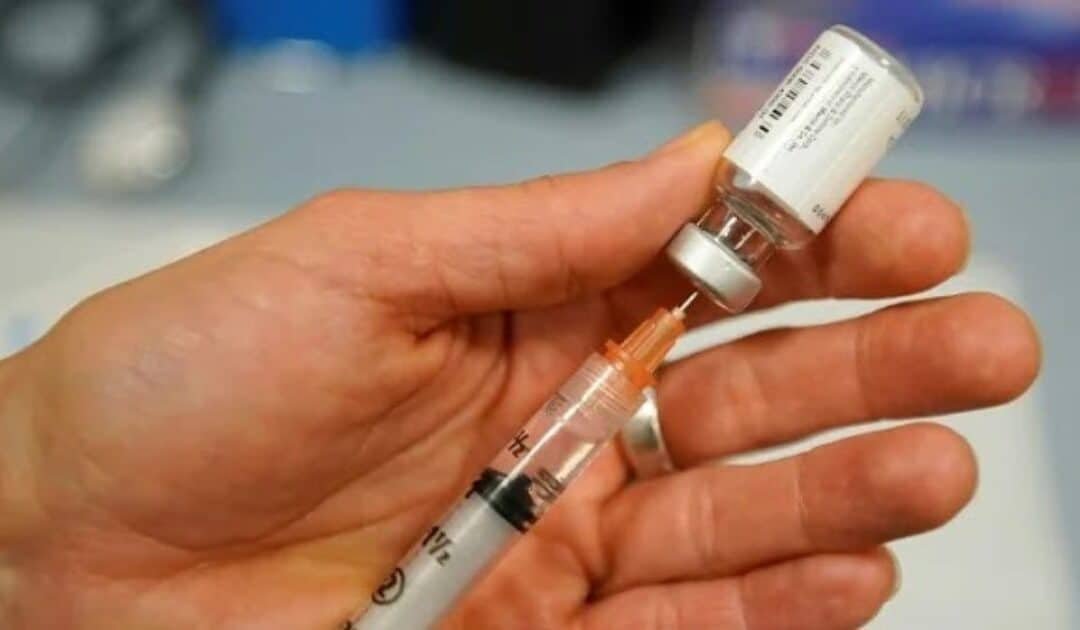 Rawalpindi Sets Targets for Measles-Rubella Vaccination Drive