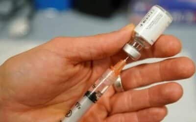 Rawalpindi Sets Targets for Measles-Rubella Vaccination Drive