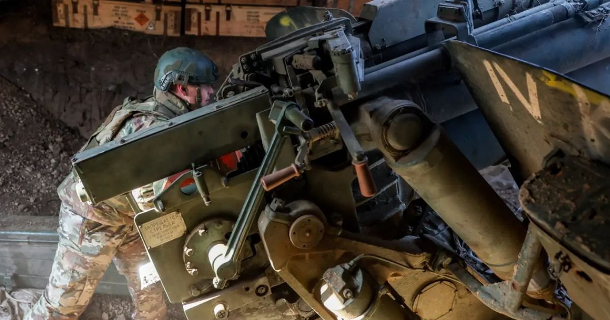 Russian Forces Claim Capture of Two Zaporizhzhia Villages as Ukraine War Grinds On Russian Forces Claim Capture of Two Zaporizhzhia Villages as Ukraine War Grinds On