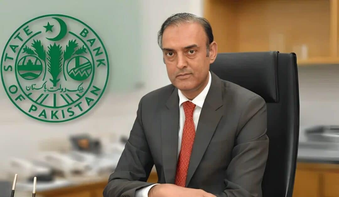 SBP Governor Stresses Innovation and Outward-Looking Growth Model for Pakistan