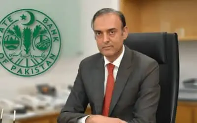 SBP Governor Stresses Innovation and Outward-Looking Growth Model for Pakistan