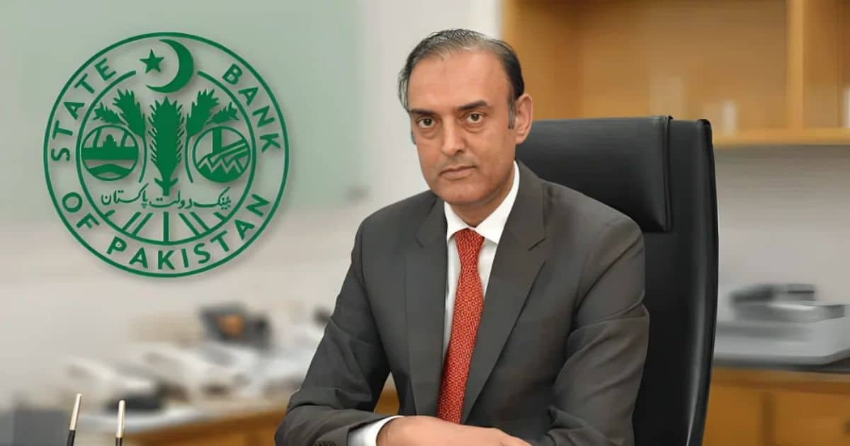 SBP Governor Stresses Innovation and Outward-Looking Growth Model for Pakistan SBP Governor Stresses Innovation and Outward-Looking Growth Model for Pakistan
